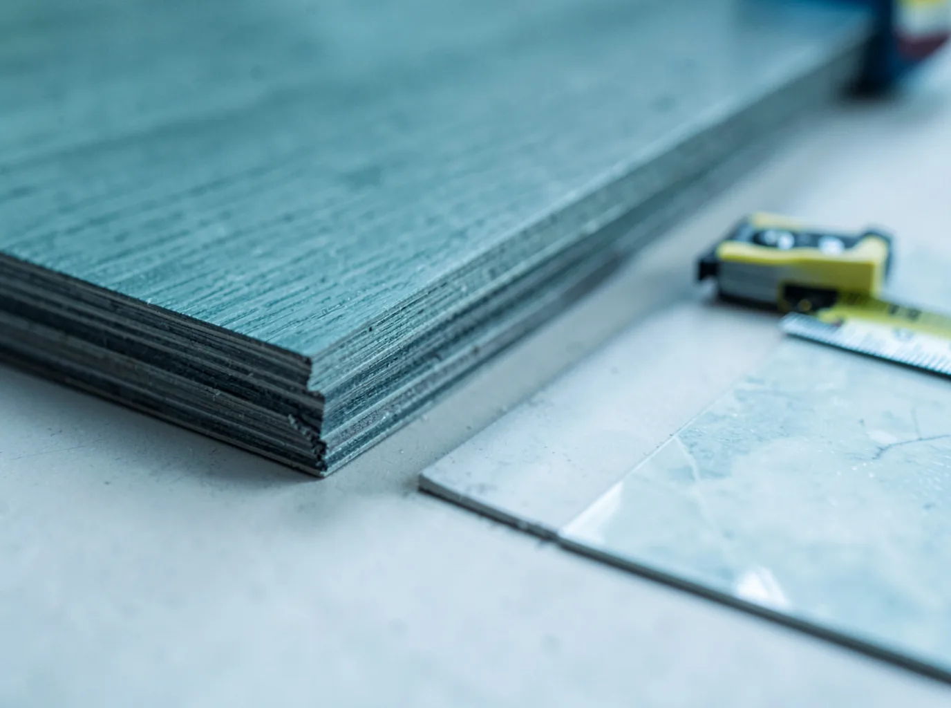 Luxury Vinyl Plank Installation Florence, AL FAQs